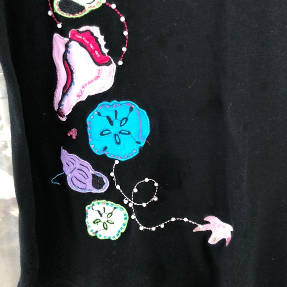 Ladies Top Size M, by Breckenridge - Picture 5 of 7